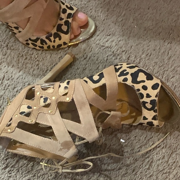 Dolce Vita High Hills - Picture 8 of 8